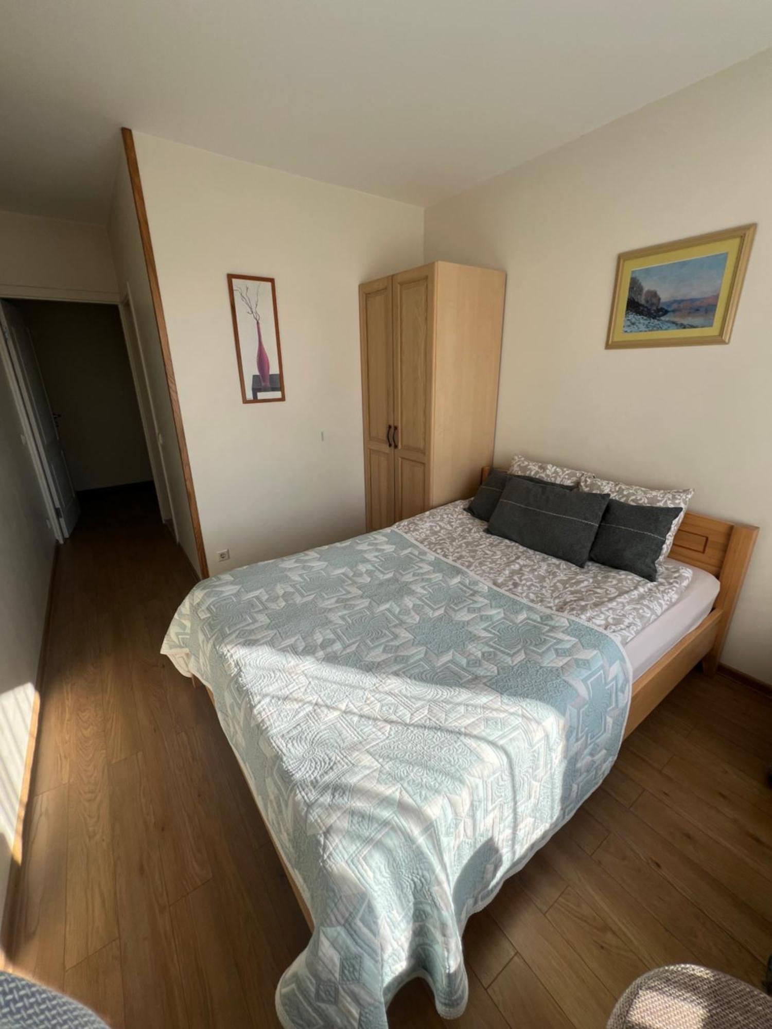Pilaites Svetingi Namai VNO Exterior foto
