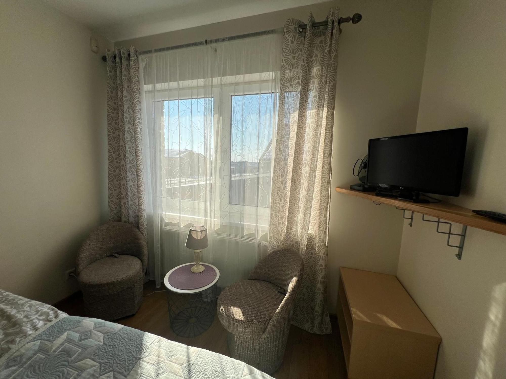 Pilaites Svetingi Namai VNO Exterior foto