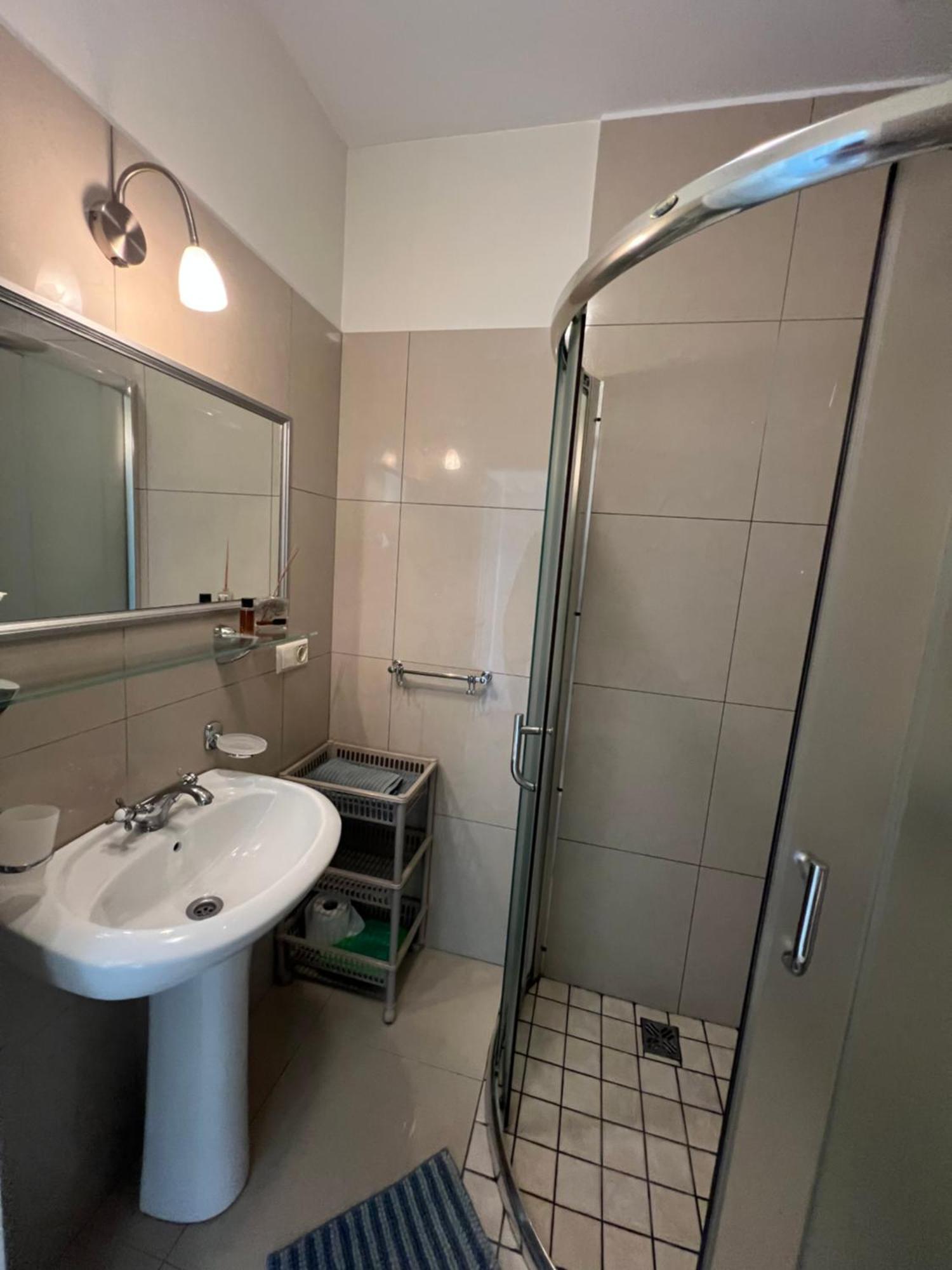 Pilaites Svetingi Namai VNO Exterior foto