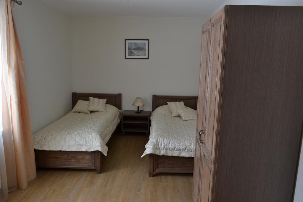 Pilaites Svetingi Namai VNO Quarto foto