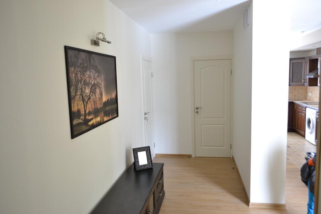 Pilaites Svetingi Namai VNO Exterior foto