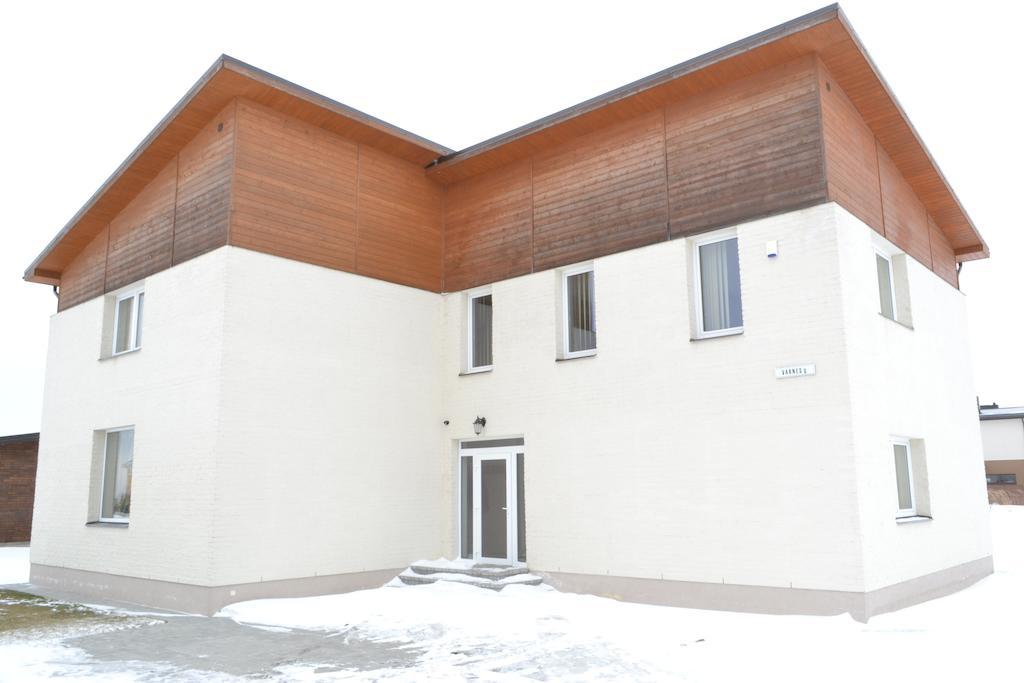 Pilaites Svetingi Namai VNO Exterior foto
