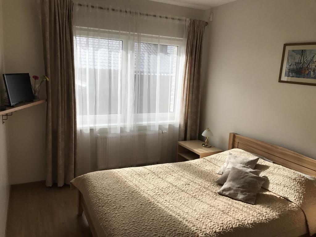 Pilaites Svetingi Namai VNO Exterior foto