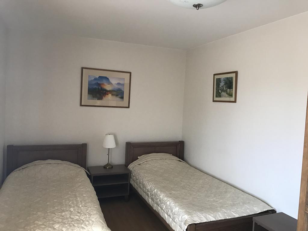 Pilaites Svetingi Namai VNO Exterior foto
